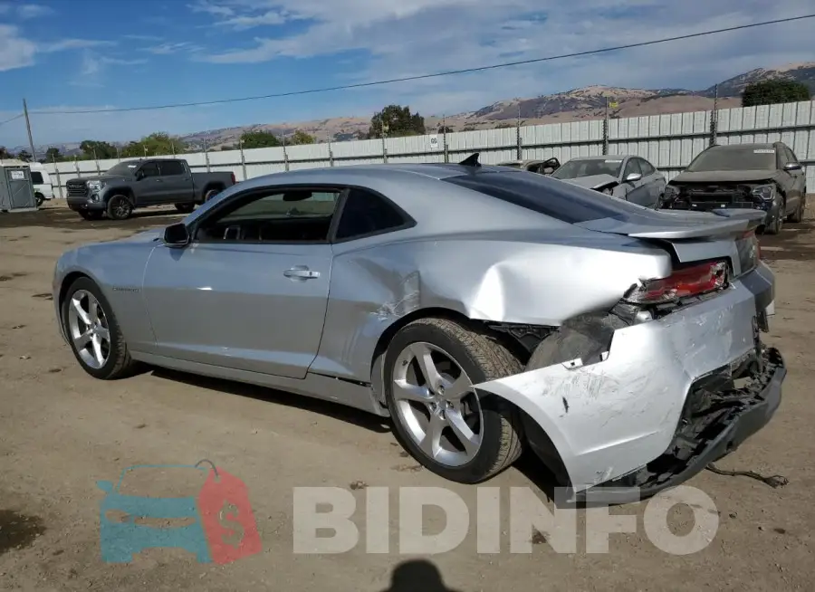 2G1FD1E36F9220113 Photo# 2