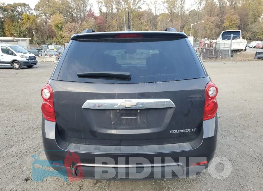 2GNALCEK2F6432748 Photo# 6