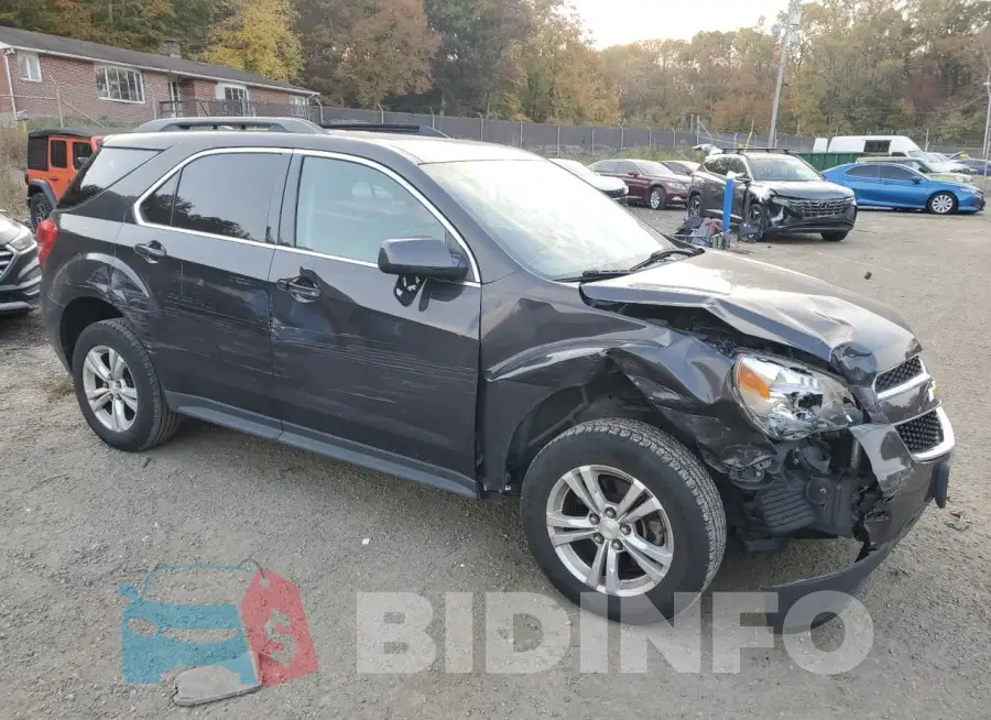 2GNALCEK2F6432748 Photo# 4
