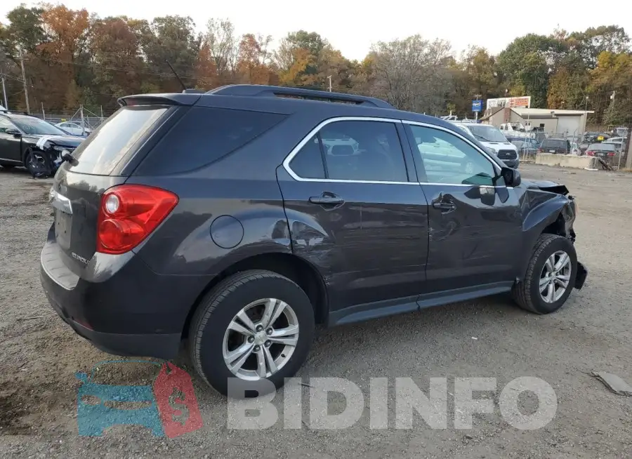 2GNALCEK2F6432748 Photo# 3