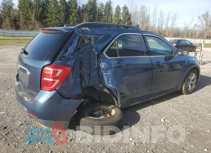2GNALCEK3G6318873 Photo# 3