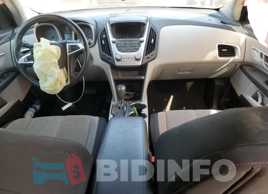 2GNALCEK9G6249753 Photo# 8