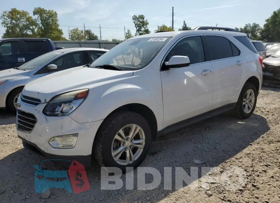 2GNALCEK9G6249753 Photo# 1