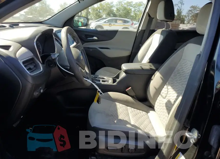 2GNAXHEV2M6116632 Photo# 7