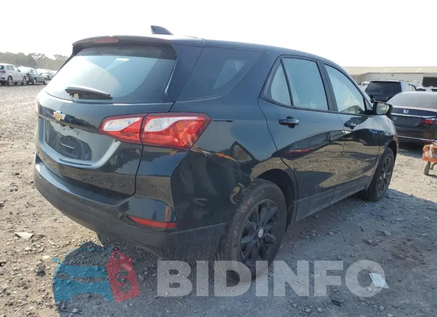 2GNAXHEV9L6254084 Photo# 3