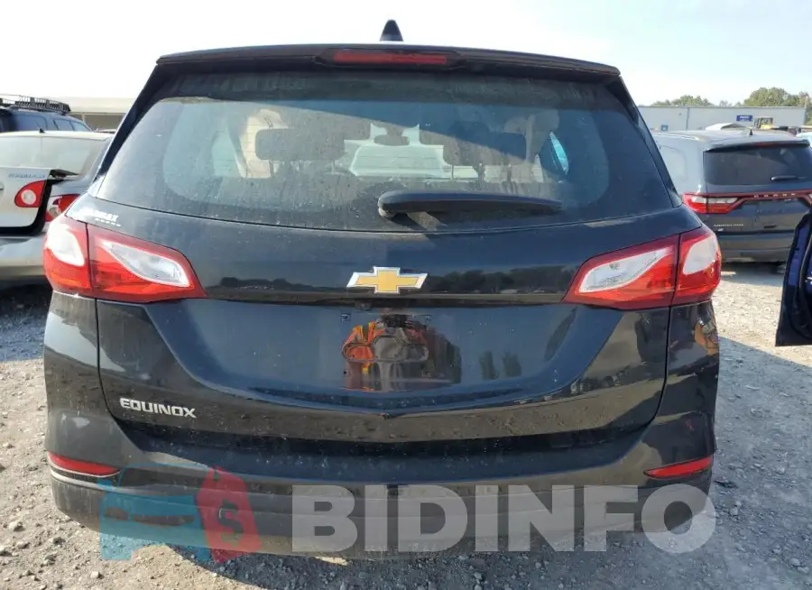 2GNAXHEV9L6254084 Photo# 6