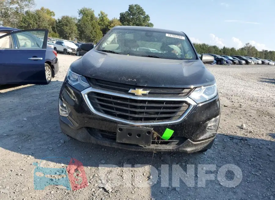 2GNAXHEV9L6254084 Photo# 5