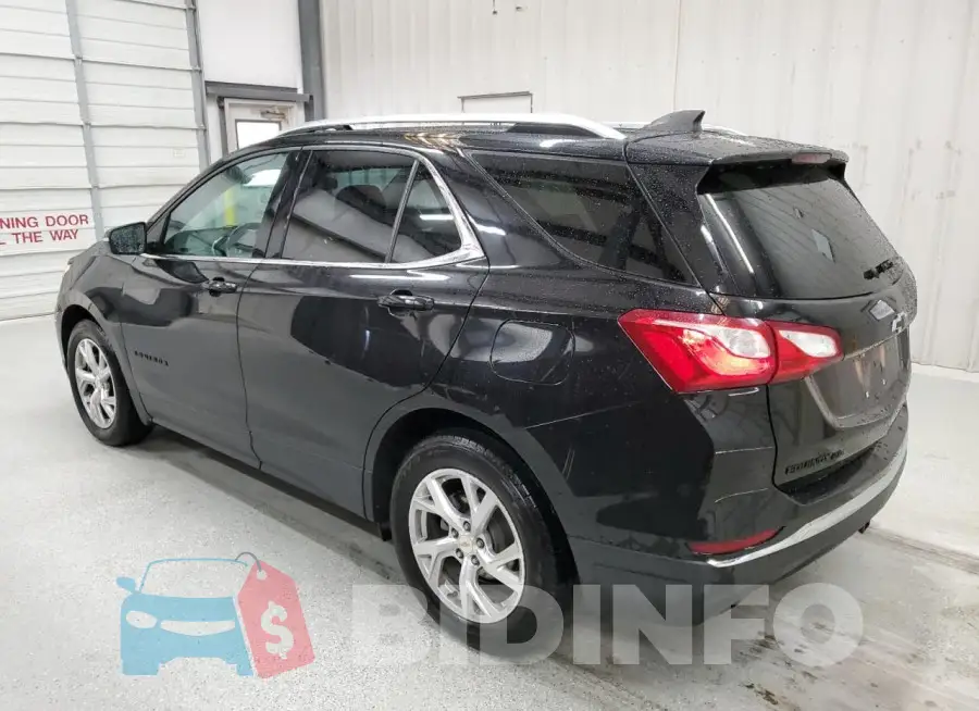 2GNAXLEX1K6204718 Photo# 2