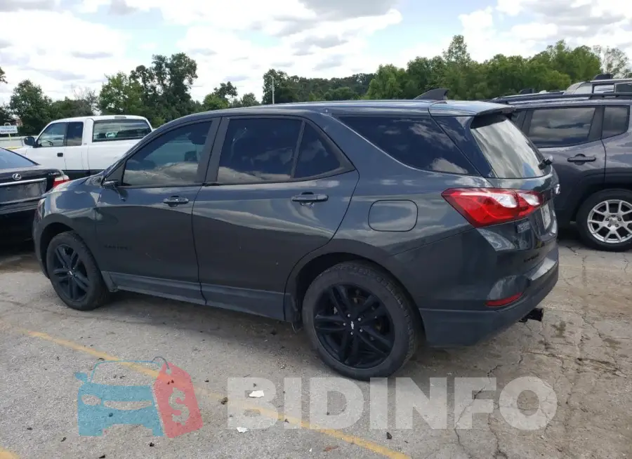 2GNAXSEV0L6265892 Photo# 2