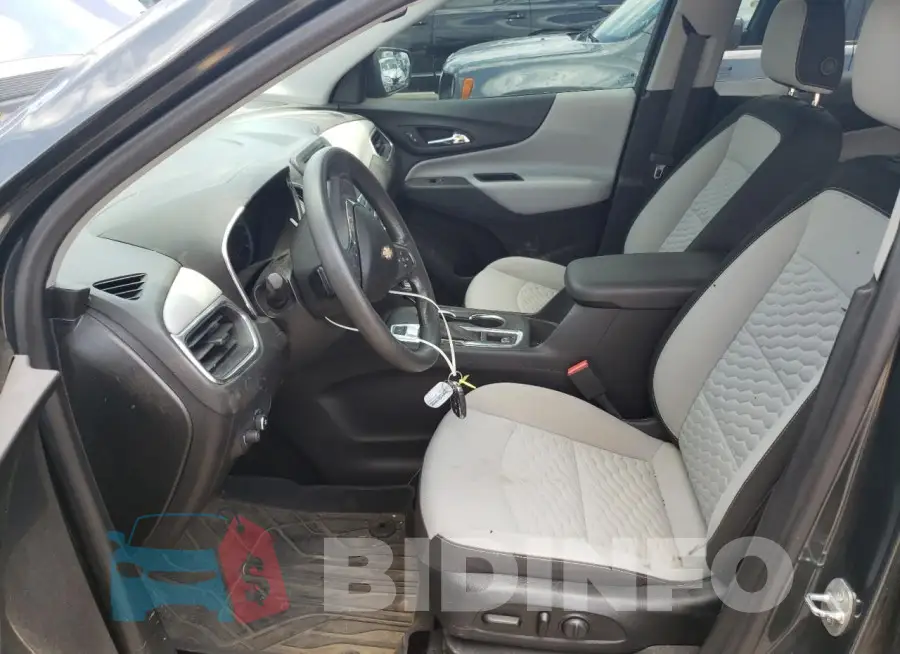 2GNAXSEV0L6265892 Photo# 7