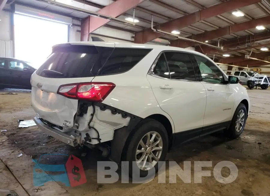 2GNAXTEV7L6182112 Photo# 3
