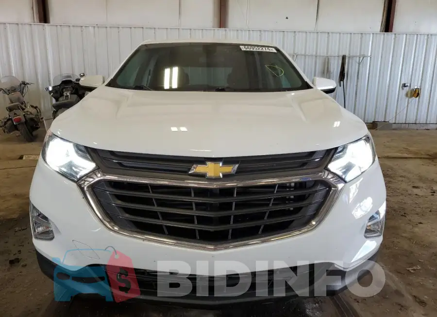 2GNAXTEV7L6182112 Photo# 5