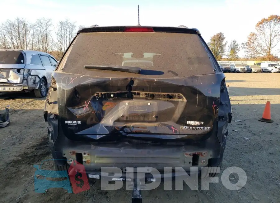 2GNFLFEK6G6153280 Photo# 6