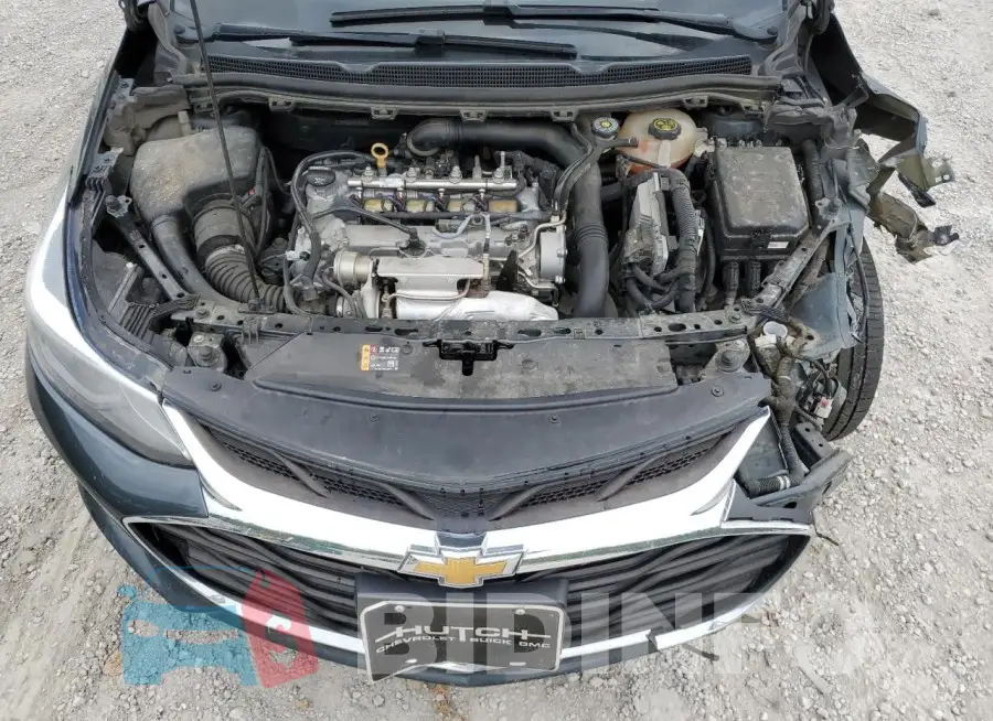 3G1BE6SM8KS540486 Photo# 11