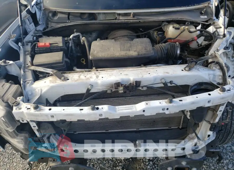 3GCUYEED2KG261566 Photo# 11