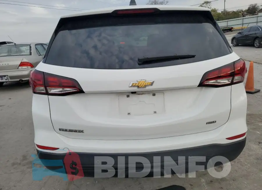 3GNAX5EG7RL213991 Photo# 6