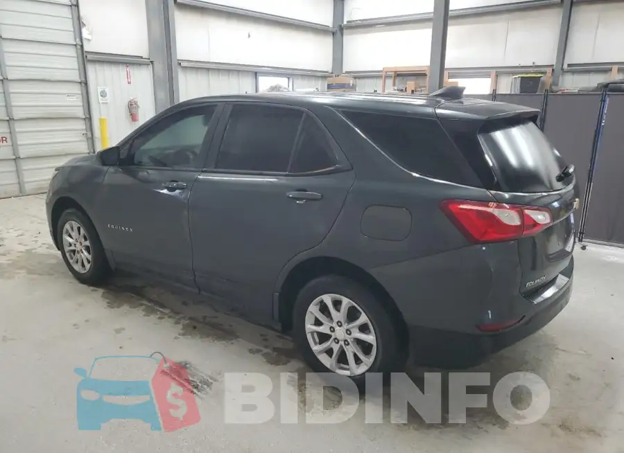 3GNAXHEV3LS625726 Photo# 2