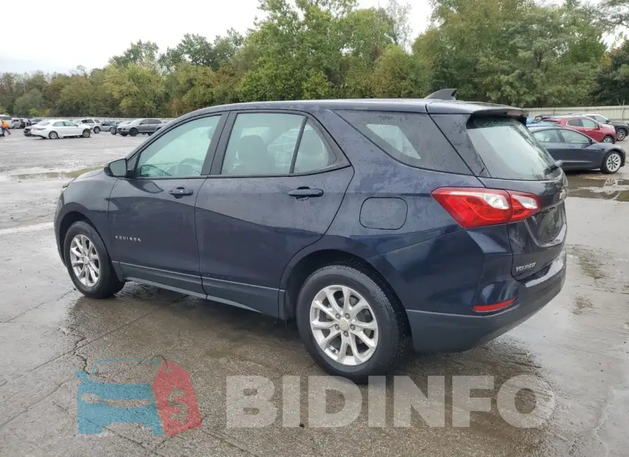 3GNAXHEV9LS577259 Photo# 2