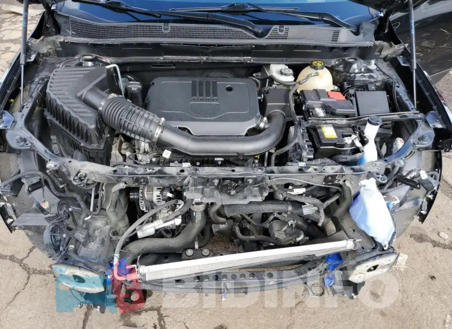 3GNKBCR44NS132616 Photo# 12