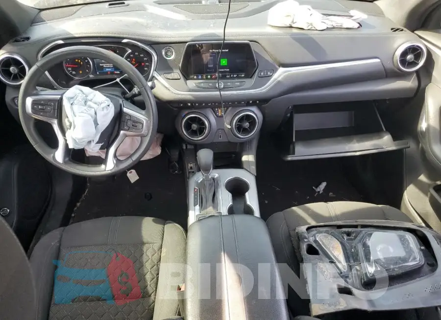 3GNKBCRS7MS521070 Photo# 8