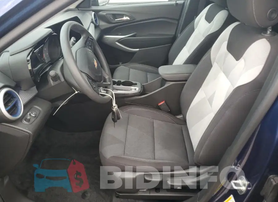 KL77LFE24RC141262 Photo# 7