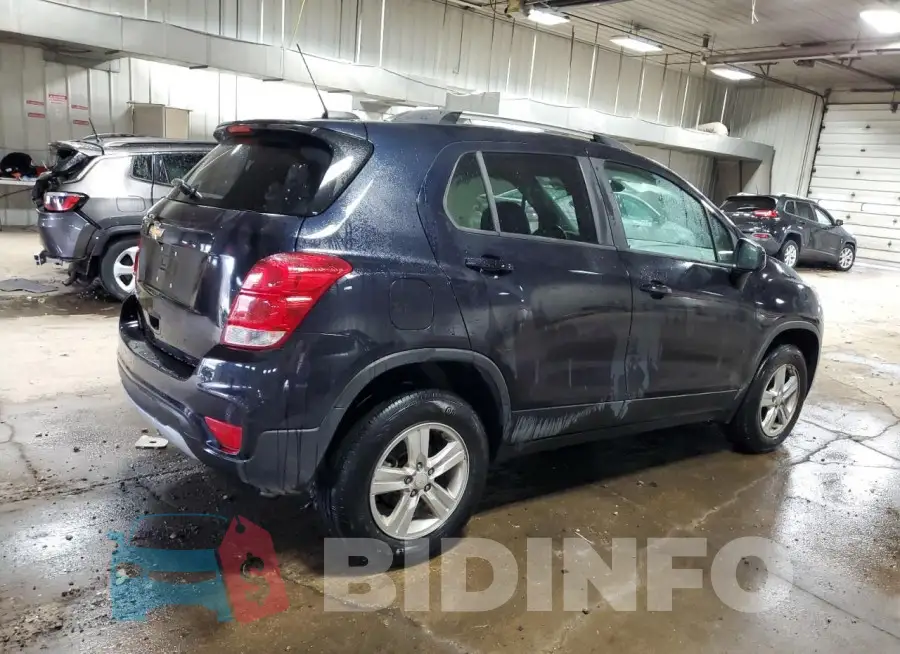 KL7CJPSM4NB528863 Photo# 3