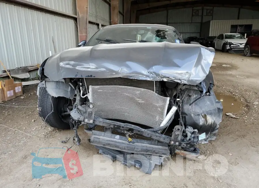 1FA6P8TH2F5418163 Photo# 5