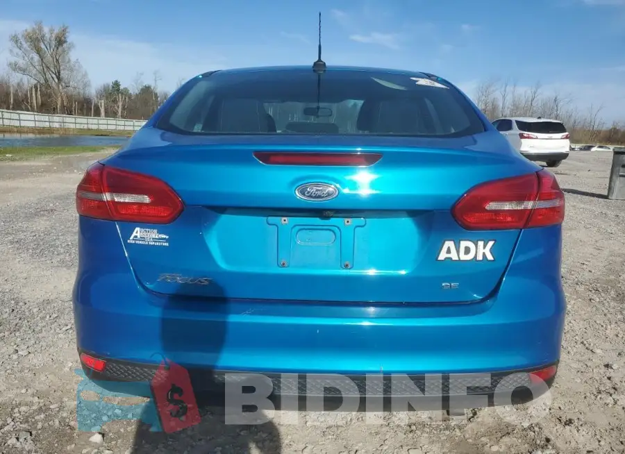 1FADP3F2XFL381098 Photo# 6