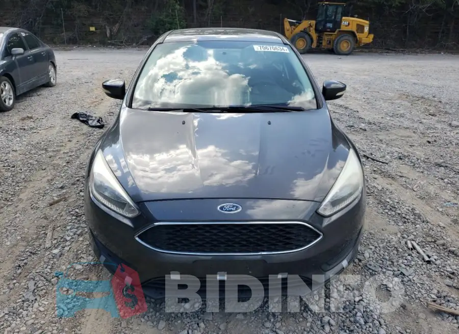 1FADP3F2XGL210451 Photo# 5