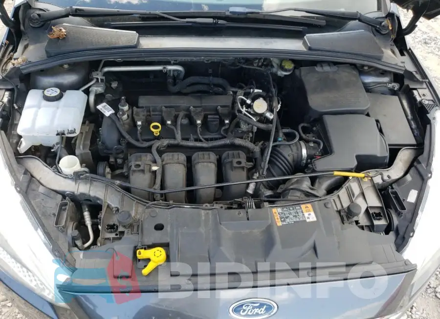 1FADP3F2XGL210451 Photo# 11