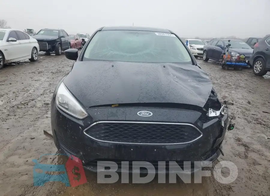 1FADP3FE0JL301701 Photo# 5
