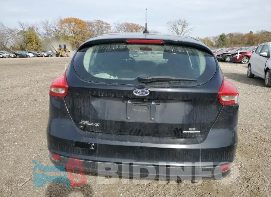 1FADP3K20GL245540 Photo# 6