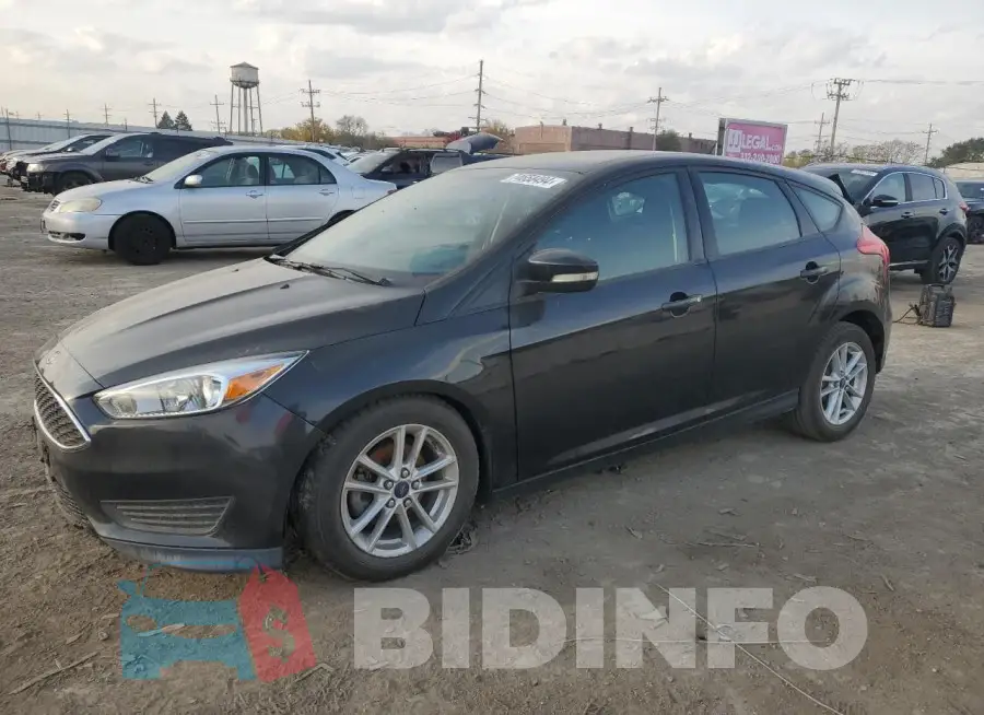 1FADP3K22FL345749 Photo# 1
