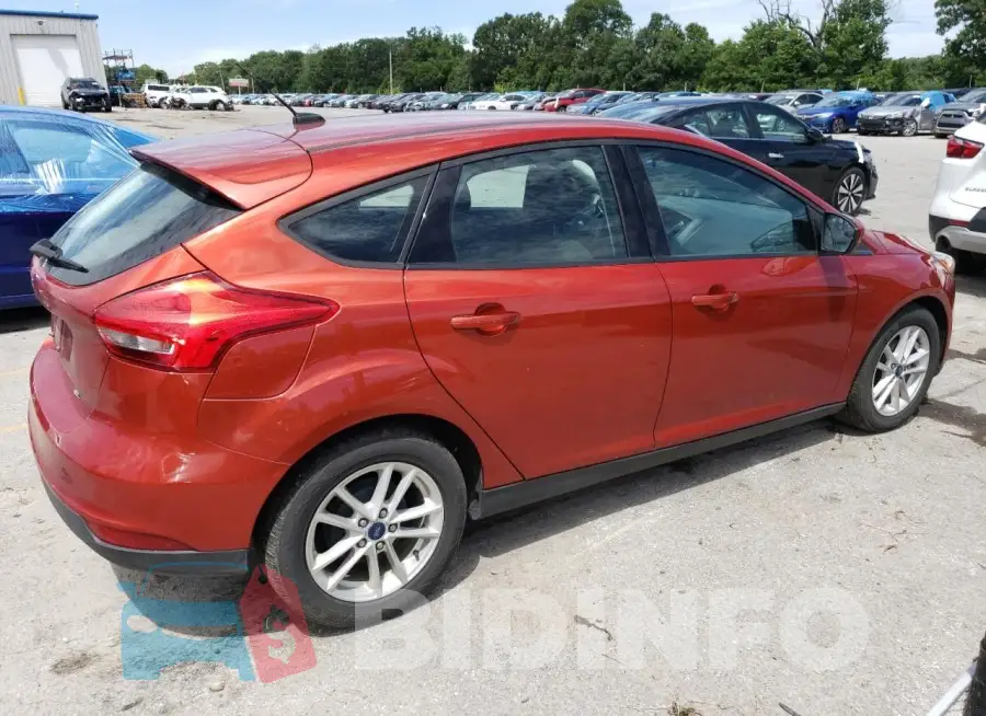1FADP3K23JL320982 Photo# 3
