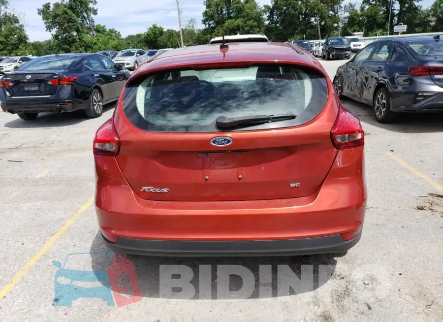 1FADP3K23JL320982 Photo# 6