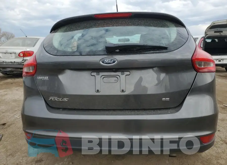 1FADP3K2XJL307615 Photo# 6
