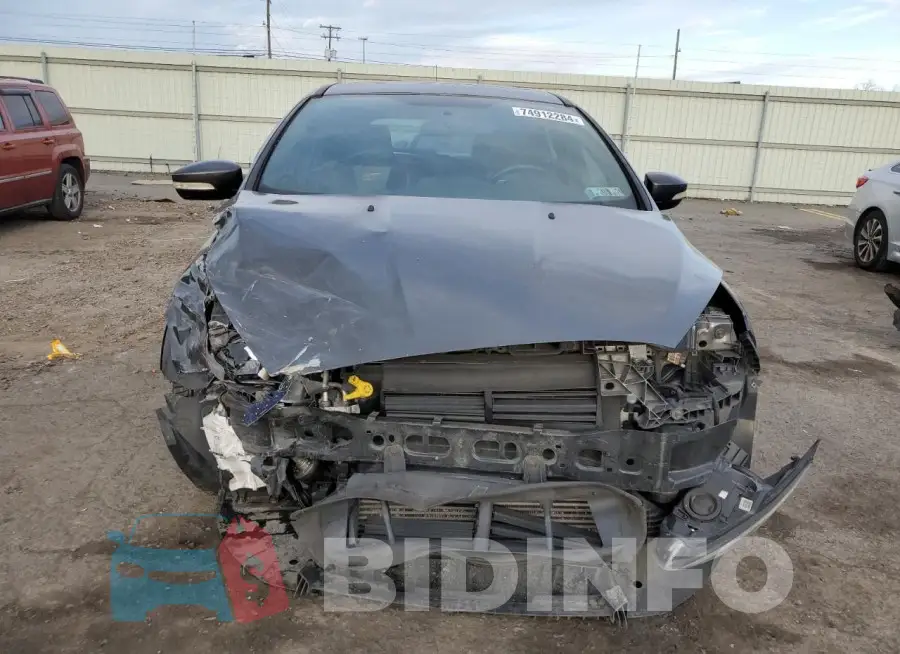 1FADP3L90HL221574 Photo# 5