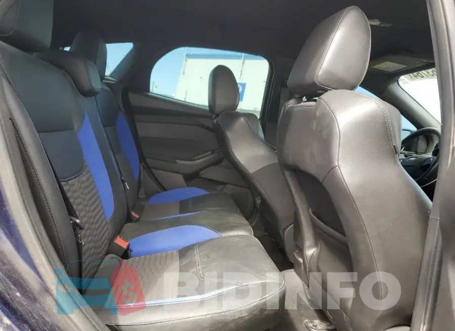 1FADP3L95GL261714 Photo# 10