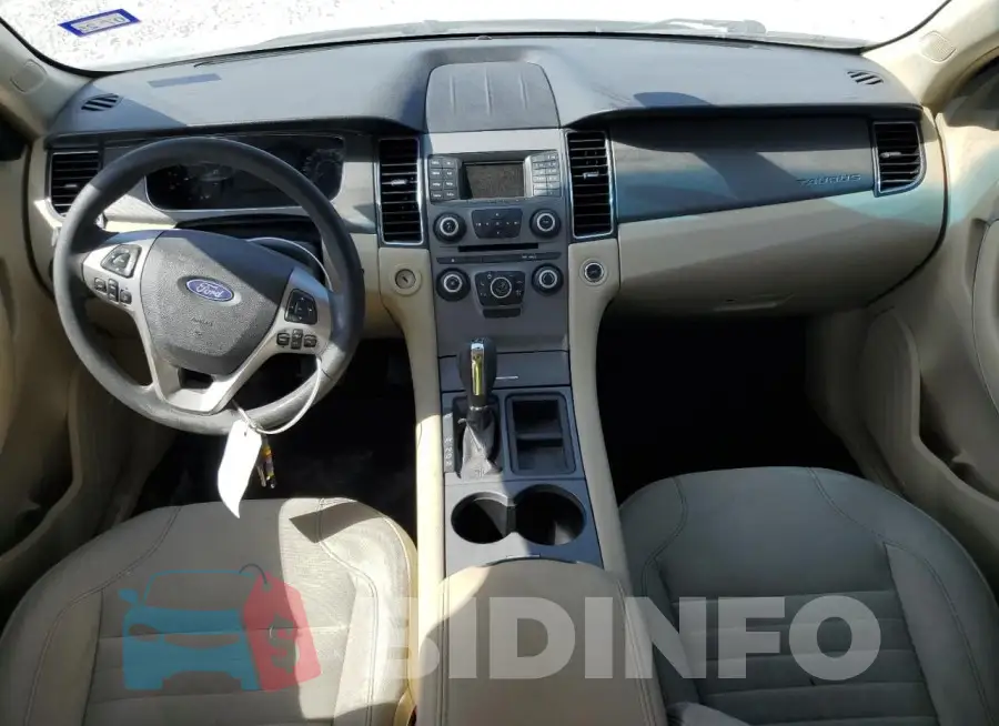 1FAHP2D80FG128903 Photo# 8