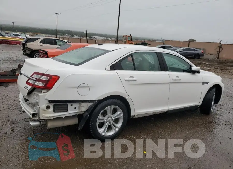 1FAHP2E88GG156402 Photo# 3