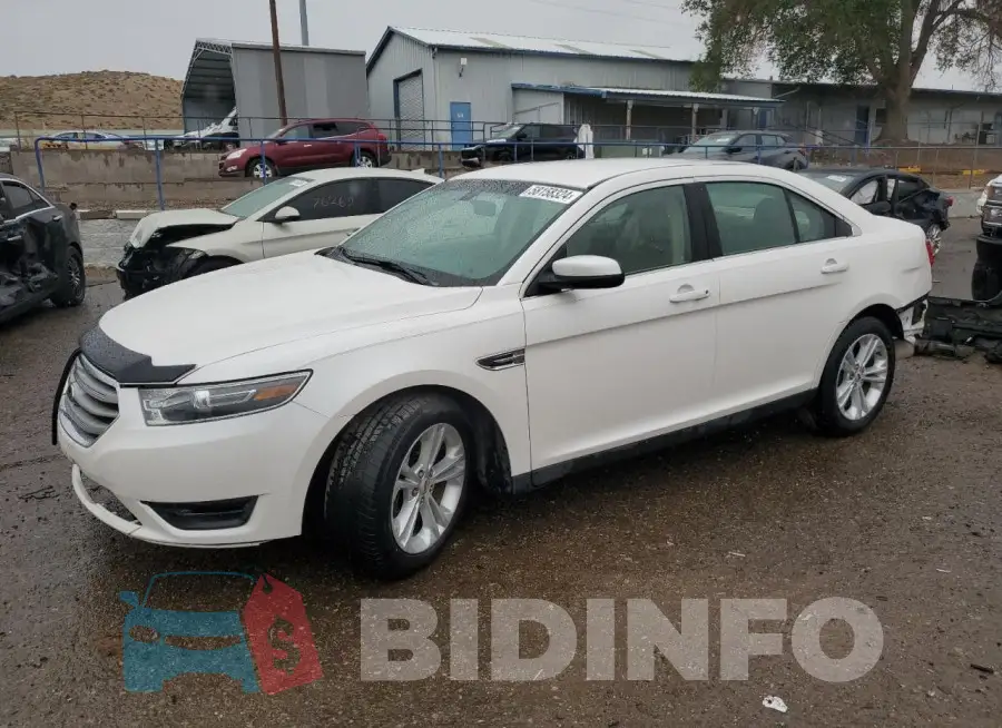 1FAHP2E88GG156402 Photo# 1