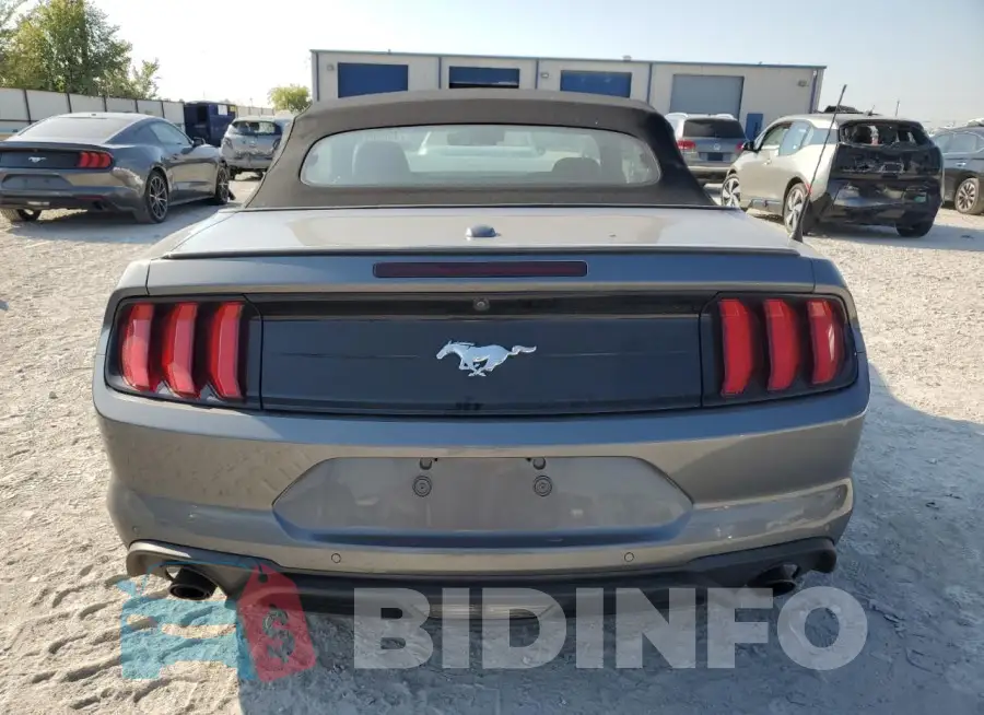 1FATP8UH1M5121433 Photo# 6