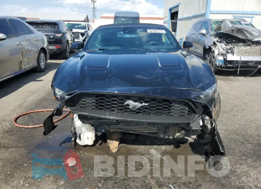 1FATP8UH4N5106698 Photo# 5