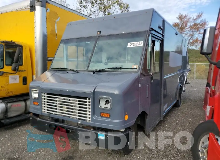 1FC3E4K66KDC51737 Photo# 8