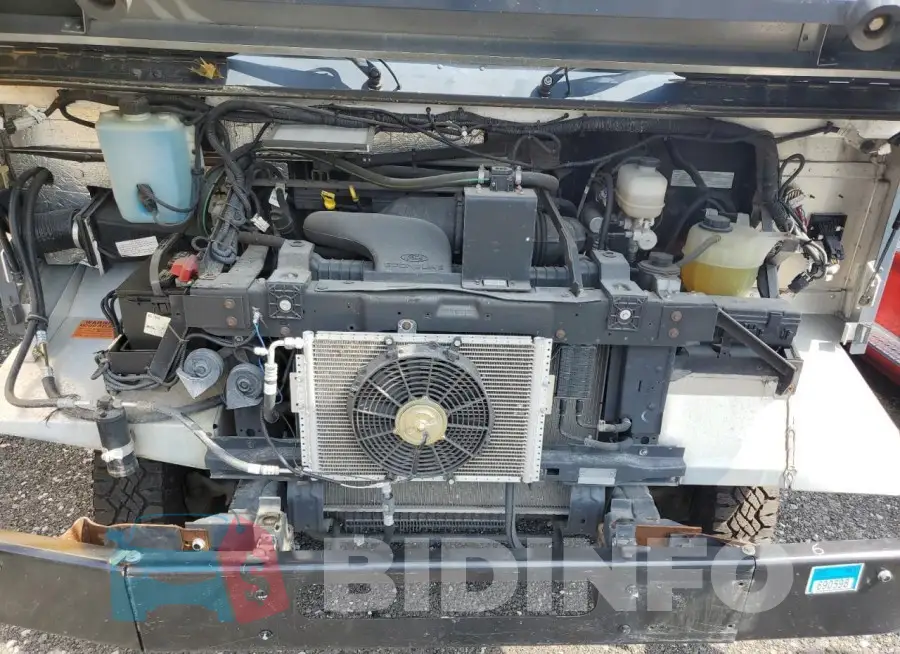1FC3E4K66KDC51737 Photo# 9