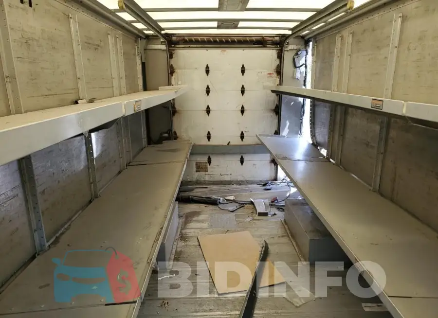 1FC3E4K66KDC51737 Photo# 6