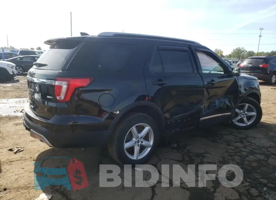 1FM5K8D82GGB60733 Photo# 3