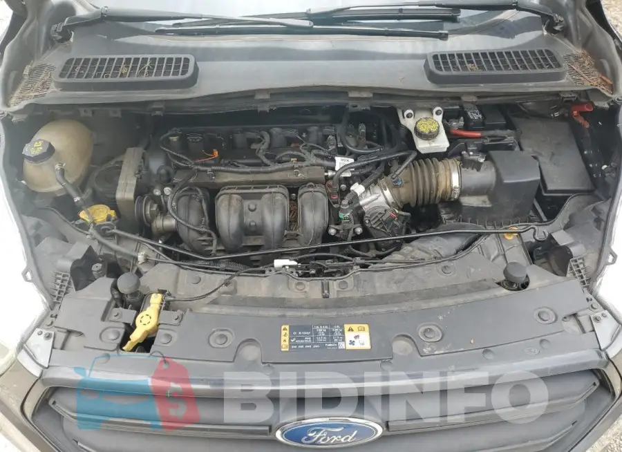 1FMCU0F78HUB64716 Photo# 12