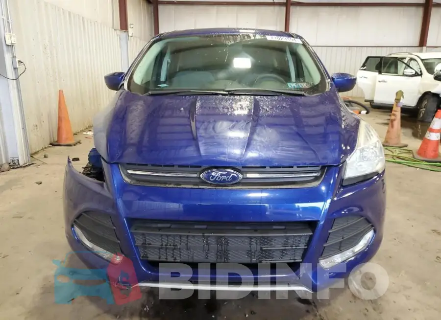 1FMCU0G79GUB51146 Photo# 5
