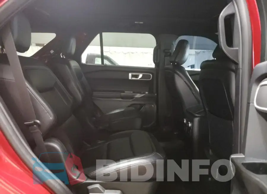 1FMSK8DH1LGB49221 Photo# 11